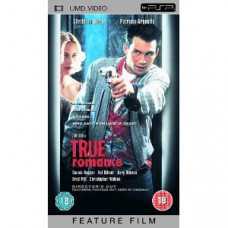 True Romance (UMD Movie)